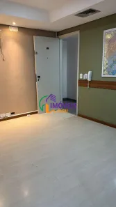 Sala Comercial para alugar, 41m² no Liberdade, São Paulo
