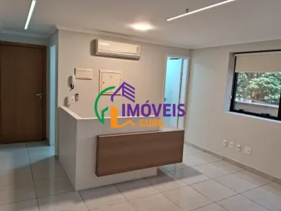 Sala Comercial à venda, 57m² no Vila Clementino, São Paulo