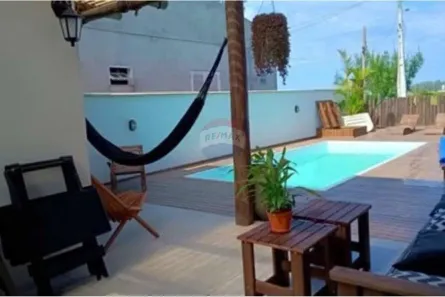 Imóvel Comercial com 5 Quartos à venda, 250m² no , Balneário Gaivota