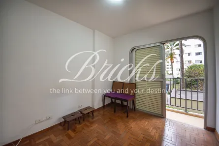 Apartamento com 2 Quartos à venda, 75m² no Moema, São Paulo