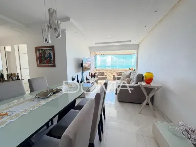 Apartamento com 2 Quartos para alugar, 80m² no Candeias, Jaboatão dos Guararapes