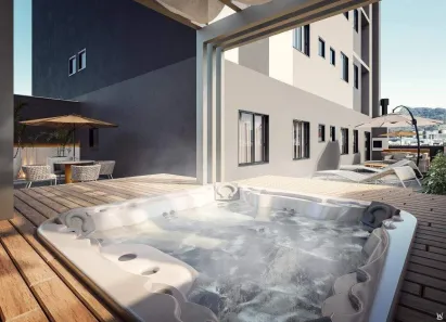Apartamento com 3 Quartos à venda, 248m² no Centro, Balneário Camboriú