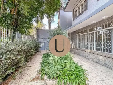 Casa com 4 Quartos à venda, 247m² no Jardim Paulista, São Paulo