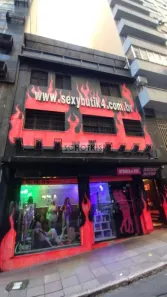 Ponto Comercial para alugar, 300m² no Centro Histórico, Porto Alegre