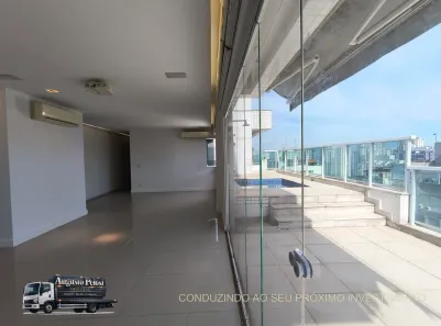 Cobertura com 3 Quartos à venda, 150m² no Barra da Tijuca, Rio de Janeiro
