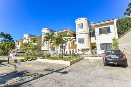 Apartamento com 3 Quartos à venda, 84m² no Parque da Fonte, São José dos Pinhais