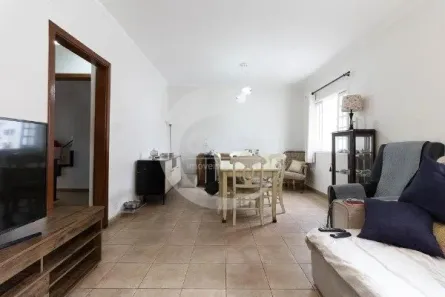 Casa com 4 Quartos à venda, 153m² no Vila Brasílio Machado, São Paulo