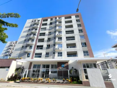 Apartamento com 2 Quartos para alugar, 70m² no Coroa do Meio, Aracaju