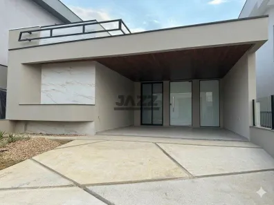 Casa de Condomínio com 3 Quartos à venda, 166m² no Condomínio Residencial Fogaça, Jacareí