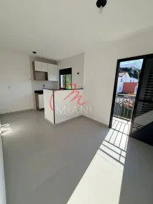 Apartamento com 1 Quarto para alugar, 33m² no Vila São Luís(Zona Oeste), São Paulo