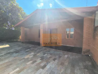 Imóvel Comercial com 3 Quartos à venda, 200m² no Jardim dos Calegaris, Paulínia