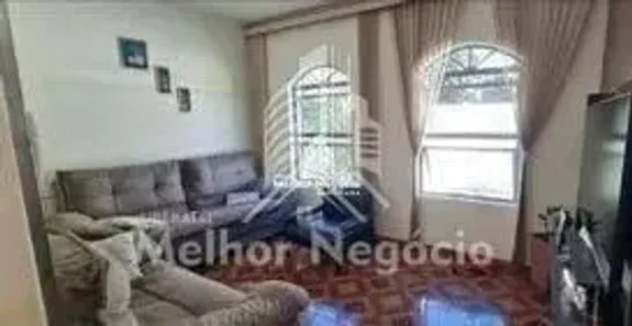 Casa com 3 Quartos à venda, 117m² no Jardim Paraíso, Santa Bárbara D'Oeste