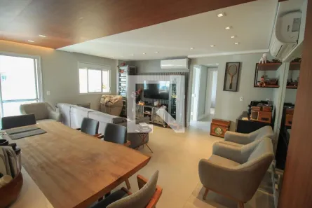 Apartamento com 2 Quartos à venda, 82m² no Mooca, São Paulo