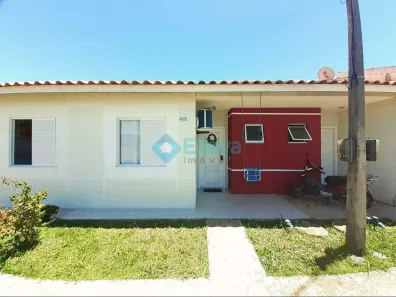 Casa com 2 Quartos à venda, 43m² no Oriço, Gravataí