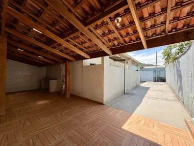Casa com 5 Quartos à venda, 300m² no Vila Santa Rosa, Guarujá