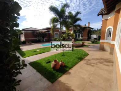 Casa com 3 Quartos à venda, 607m² no Williams, Garça