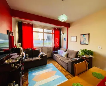 Apartamento com 2 Quartos à venda, 78m² no Barro Preto, Belo Horizonte