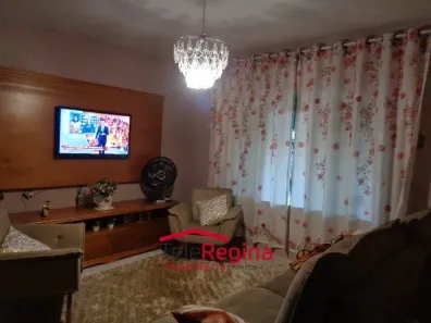 Casa com 2 Quartos à venda, 205m² no Parque Residencial Maria Elmira, Caçapava