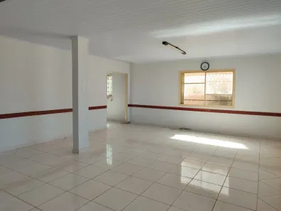 Casa com 1 Quarto para alugar, 220m² no Parque São Bernardo, Valparaíso de Goiás