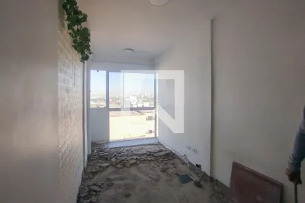 Apartamento com 2 Quartos à venda, 50m² no Nova Gerty, São Caetano do Sul