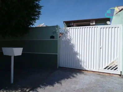 Casa com 2 Quartos à venda, 250m² no Jardim Novo Cambuí, Hortolândia