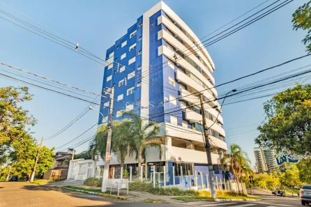 Apartamento com 3 Quartos à venda, 95m² no Dom Feliciano, Gravataí