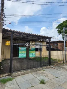 Casa com 2 Quartos à venda, 90m² no Jardim Algarve, Alvorada