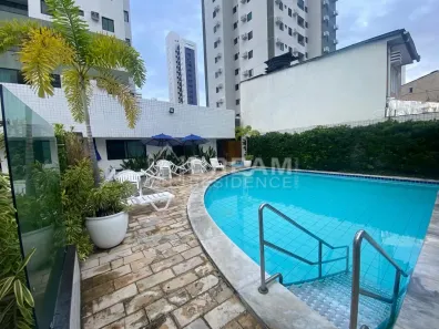 Apartamento com 3 Quartos à venda, 80m² no Torre, Recife