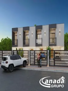 Casa com 3 Quartos à venda, 115m² no Jardim D'Abril, Osasco