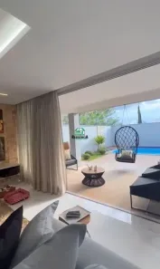 Casa com 4 Quartos à venda, 351m² no Anápolis City, Anápolis
