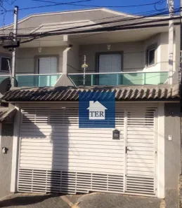 Sobrado com 3 Quartos à venda, 130m² no Parque Vitória, São Paulo