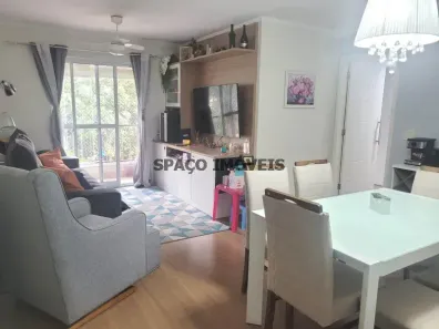 Apartamento com 3 Quartos à venda, 84m² no Vila Mascote, São Paulo
