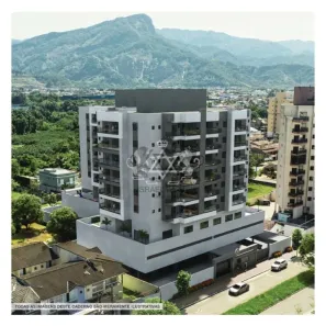 Apartamento com 2 Quartos à venda, 84m² no Parque Balneário Poiares, Caraguatatuba