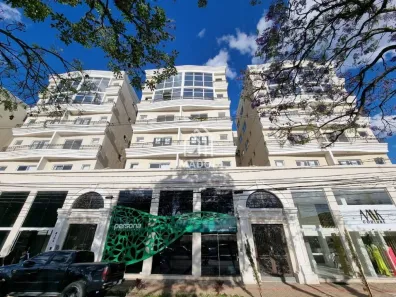 Apartamento com 3 Quartos à venda, 268m² no Oficinas, Ponta Grossa