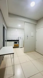 Apartamento com 1 Quarto para alugar, 30m² no Jardim Pinheiros, São Paulo