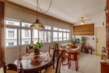 Apartamento com 2 Quartos à venda, 74m² no Indianópolis, São Paulo