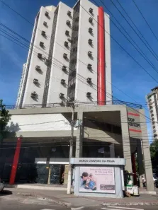 Sala Comercial à venda, 30m² no Praia do Canto, Vitória