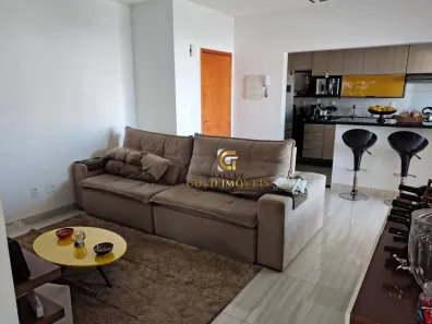 Apartamento com 3 Quartos à venda, 94m² no Jardim Oswaldo Cruz, São José dos Campos