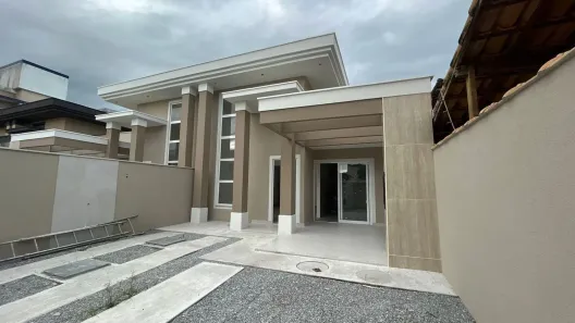 Casa com 3 Quartos à venda, 112m² no Recreio, Rio das Ostras