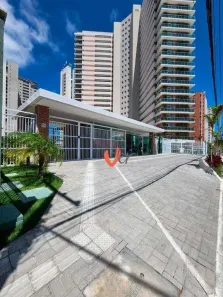 Apartamento com 3 Quartos à venda, 78m² no Papicu, Fortaleza