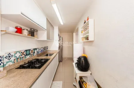 Apartamento com 3 Quartos à venda, 63m² no Hugo Lange, Curitiba