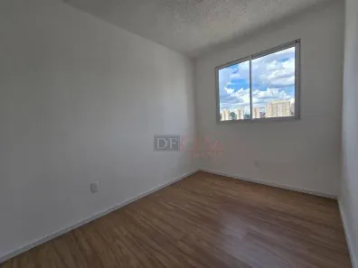 Apartamento com 2 Quartos à venda, 45m² no Jardim Helian, São Paulo