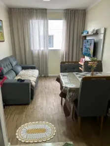 Apartamento com 2 Quartos à venda, 39m² no Jardim Monte Alegre, São Paulo