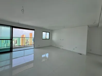 Apartamento com 2 Quartos à venda, 83m² no Manaíra, João Pessoa