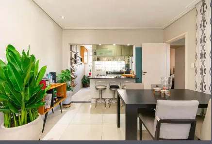 Apartamento com 2 Quartos à venda, 85m² no Quinta da Paineira, São Paulo