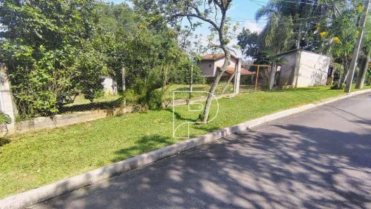 Lote/Terreno à venda, 805m² no Colina (Caucaia do Alto), Cotia
