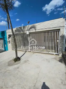 Casa com 2 Quartos à venda, 110m² no Residencial Nova Bandeirante, Campinas