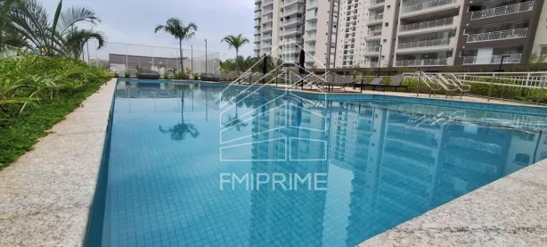 Apartamento com 3 Quartos à venda, 127m² no Vila Anastácio, São Paulo