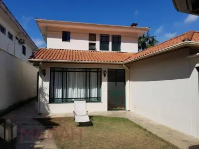 Sobrado com 4 Quartos à venda, 446m² no Jardim das Bandeiras, São Paulo
