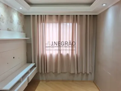 Apartamento com 2 Quartos para alugar, 48m² no Saúde, São Paulo